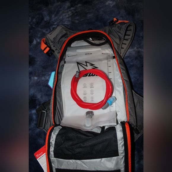 Uswe airborne 15 - Picture 8 of 8